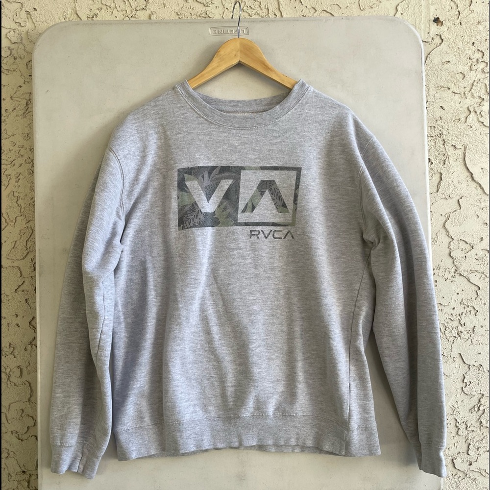 RVCA Crewneck